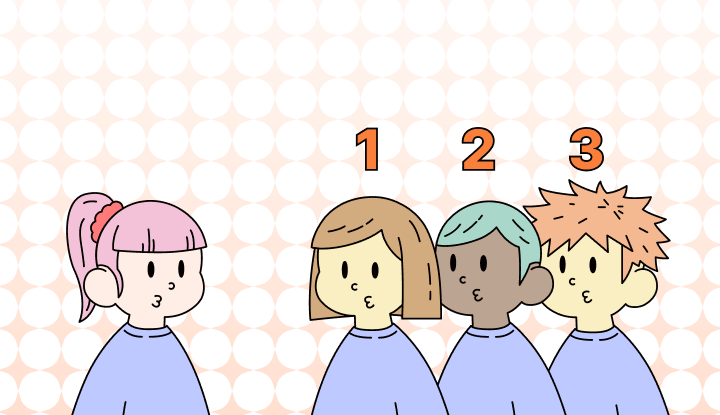 순서 영어로 (Order, Sequence, Turn 차이와 뜻)