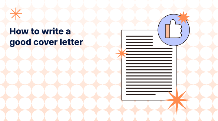 해외 취업을 위한 영문 커버 레터 쓰는 법