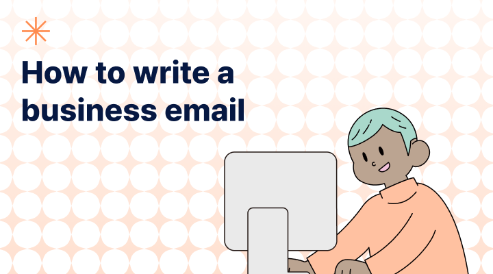 비즈니스 영어 이메일 작성법과 샘플
