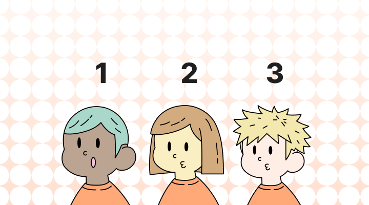 선착순 영어로 "First come, first served",  "First-come basis", "First-come, first-choice" 차이, 뜻 알아보기