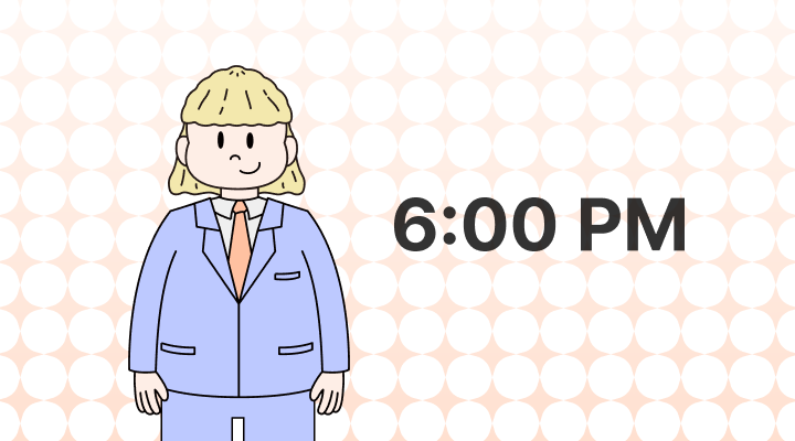 퇴근 영어로 (Leave Work, Clock Out, Get Off, Call It a Day, Go Home 차이와 뜻)