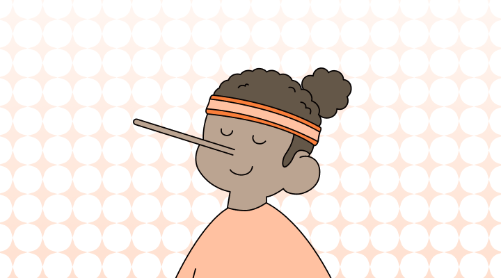 Lier vs. Liar 차이와 그 의미