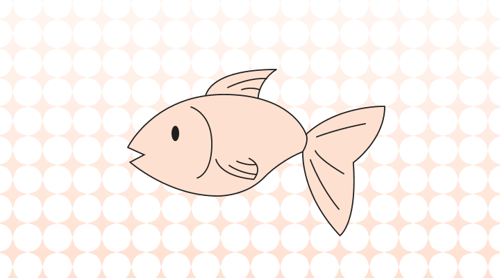 Fishes vs. Fish 차이, 뜻, 예시