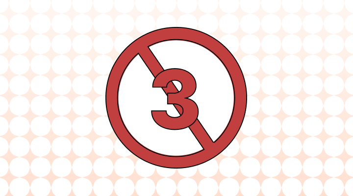 작심삼일 영어로 (Short-lived commitment, Three-day resolve, Temporary enthusiasm, Giving up on day three 등 차이)