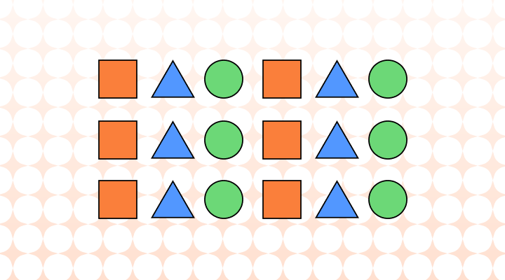 규칙적인 영어로 (Regular, consistent, systematic, methodical, routine, cyclical 차이)