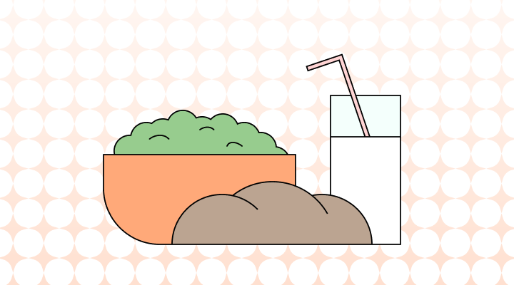 조식, 아침식사 영어로 (Breakfast, Morning meal, Continental breakfast, Brunch 차이)