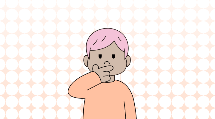 고민 영어로 (worry, concern, anxiety, dilemma, predicament, hesitation 영어 단어 차이)