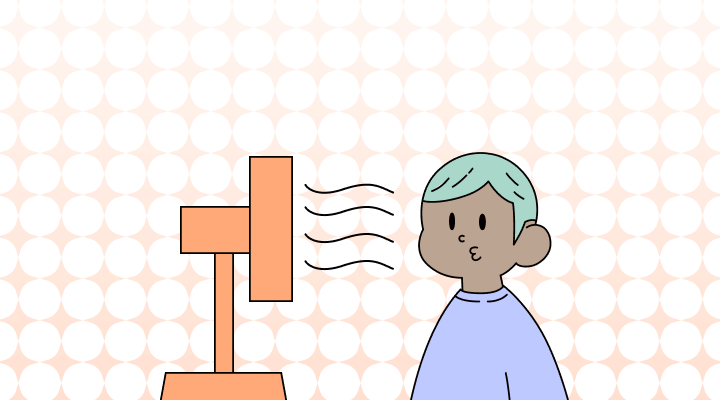 선풍기 영어로 (Fan, Electric Fan, Ceiling Fan 차이와 뜻)