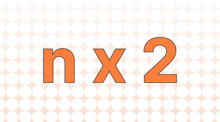 곱하기 영어로 (multiply, times 다양한 표현 차이 알아보기)