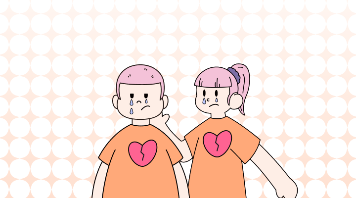 공감 영어로 (Empathy, Resonance, Sympathy, Understanding 차이와 뜻)