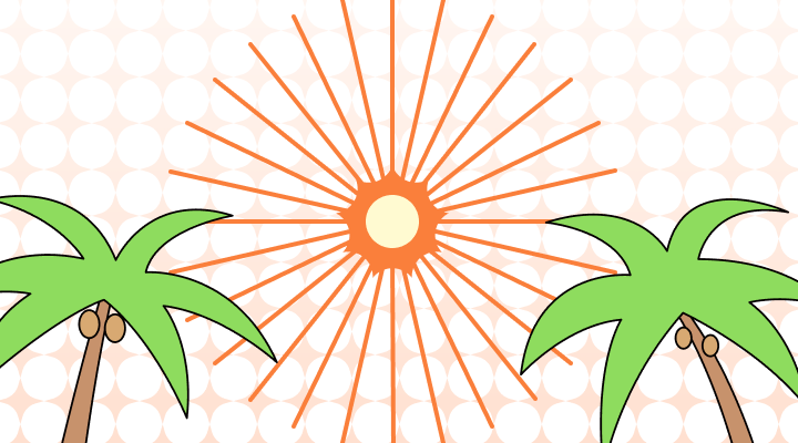 여름 영어로 (Summer, Summertime, Solstice season 등 다양한 영어 표현)