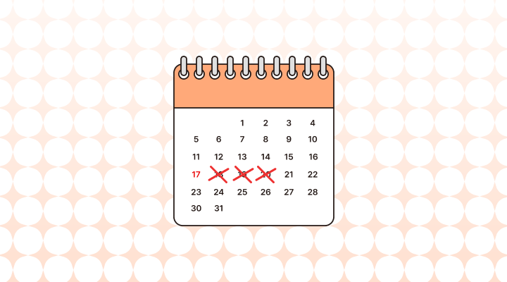 연차 (annual leave, vacation leave) & 반차 (half-day off, half-day leave) 영어로