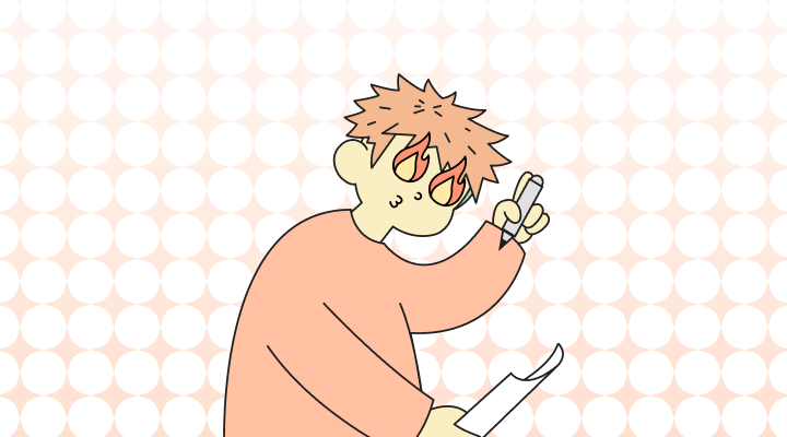 노력 영어로 (Effort, hard work, diligence, striving, exertion, commitment, focus, grit 차이)