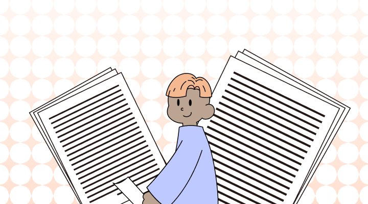 이력서 영어로 (Curriculum Vitae (CV), Resume 뜻, 단어 차이)