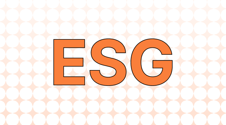 ESG 뜻과 예시