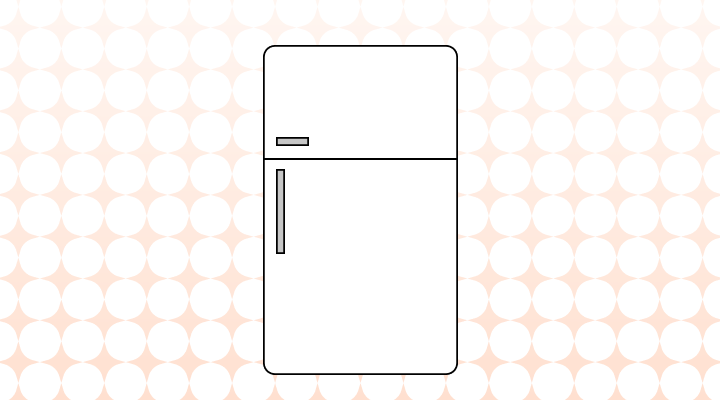 냉장고 영어로 (Refrigerator, Fridge, Freezer 차이와 뜻)