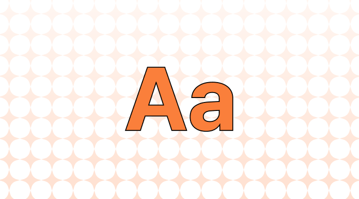 대문자 영어 (Uppercase, Capital letters, Big letters  다양한 표현)
