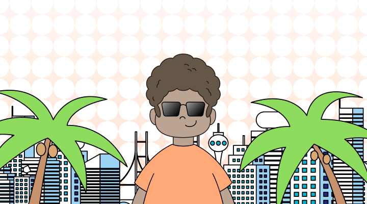 호캉스 영어로 (Hotel vacation, Hotel getaway, Resort staycation 표현 차이)