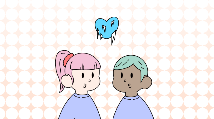 권태기 영어로 (Ennui 및 실생활 표현)