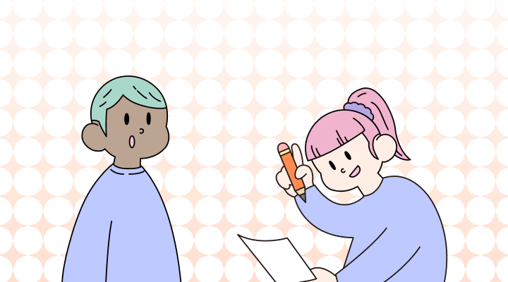 면접 영어로 (Interview 및 다양한 표현과 예시 문장)