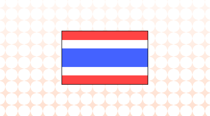 태국 영어로 (Thailand와 다양한 표현)