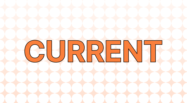 현재 영어로 (Current, Now, Present, Contemporary, Existing, Immediate, Ongoing 등 뉘앙스 차이)