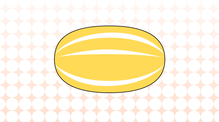 참외 영어로 ("Korean melon", "Korean sweet melon" 단어 뜻과 예시 문장)