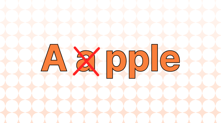 오타 영어로 (Typo, Misspelling, Misprint차이와 뜻)