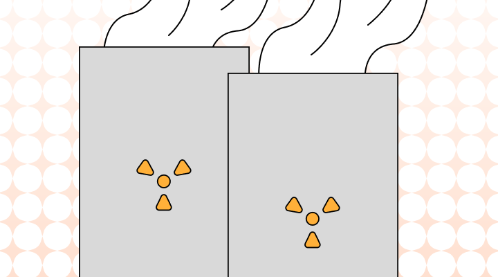 원전 영어로 (Nuclear Power Plant 및 예시 문장)