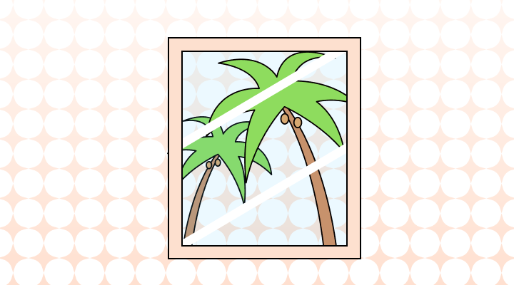 액자 영어로 (Frame 및 비슷한 다른 영어 표현)