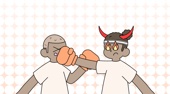 학교폭력 영어로 (School violence, Bullying 및 예시 문장)