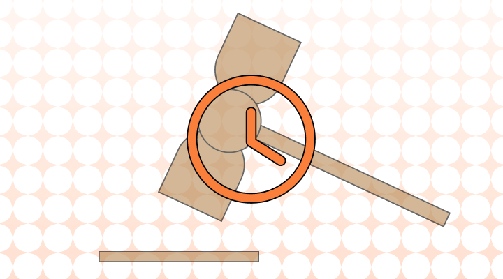 집행유예 영어로 (Probation 및 예시 문장)