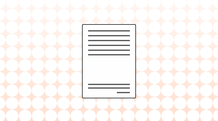 사직서 영어로 (Resignation letter 또는 Letter of resignation 및 예시 문장)