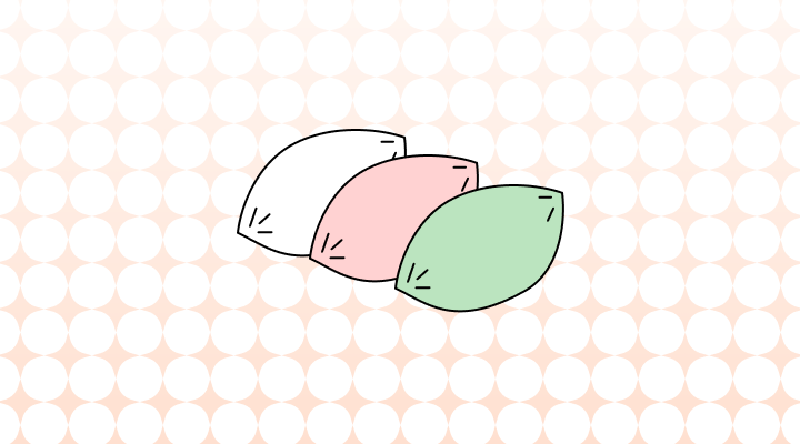 송편 영어로 (Songpyeon 및 예시 문장)