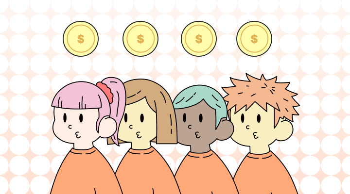 더치페이 영어로 (Go Dutch, Split the Bill 뜻)