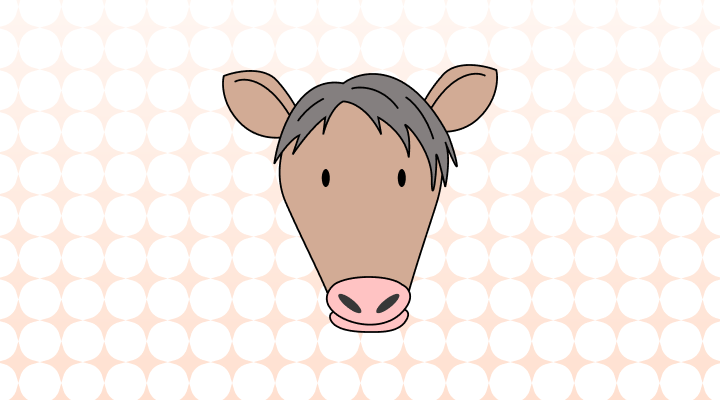 말 영어로 (Horse, Pony, Foal, Mare, Stallion, Speech, Saying, Language 차이와 뜻)