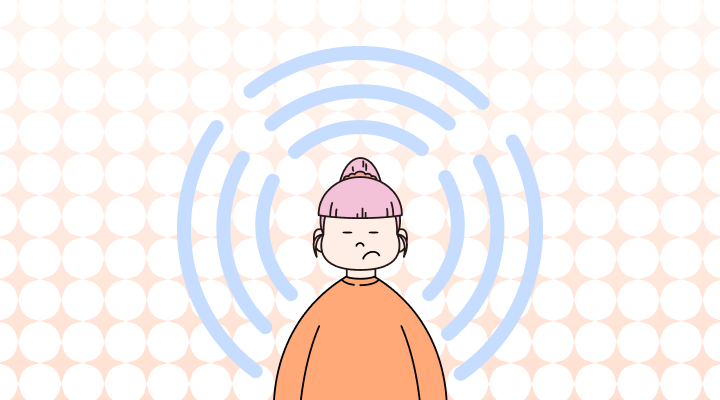 감 영어로 (Persimmon, Sense, Feeling 차이, 뜻)