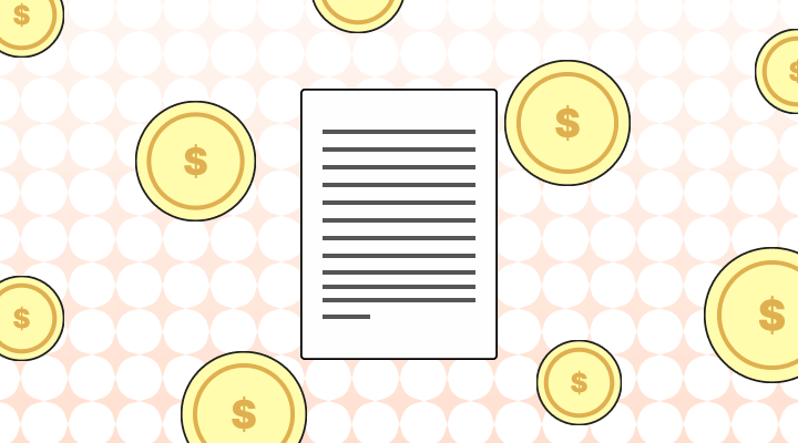 견적서 영어로 (Quotation, Estimate, Proposal, Bid 차이, 뜻)