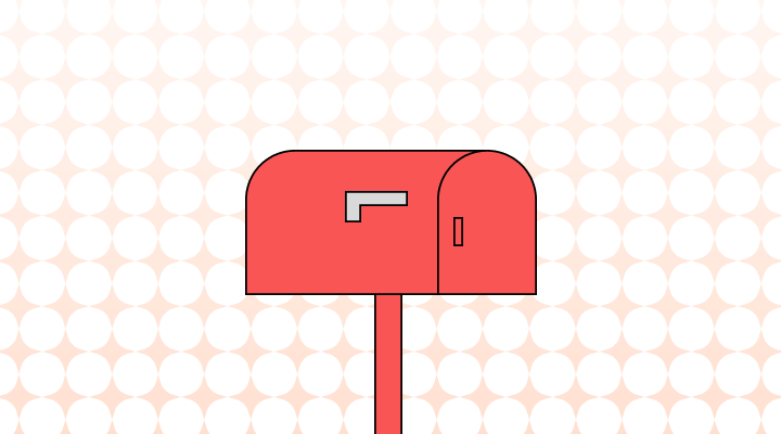 주소 영어로 (address, mailing address, residential address 차이, 뜻)