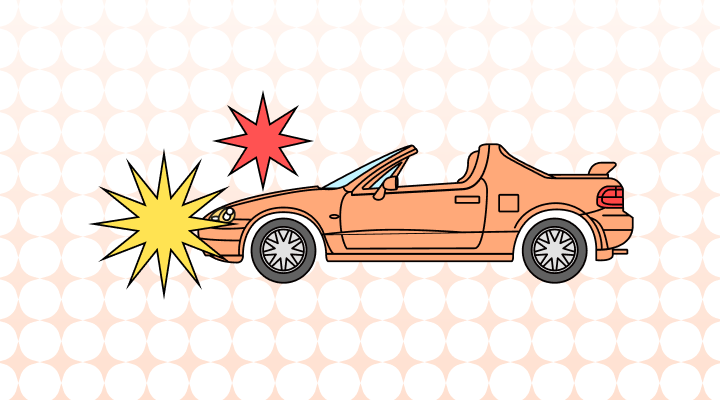 교통사고 영어로 (Accident, Car Crash, Traffic Collision 차이와 뜻)