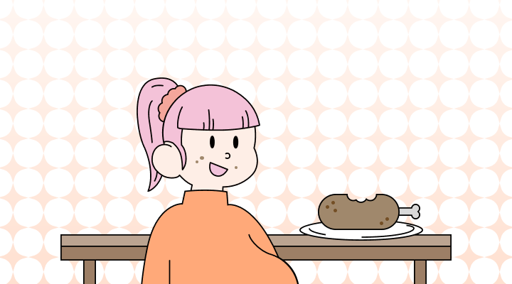 "맛있다" 영어로 (Delicious, Good, Tasty, Yummy, Bussin' 차이와 뜻)