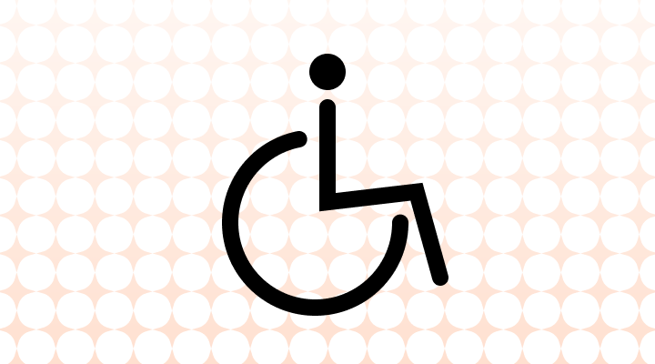 장애인 영어로 (Challenged Person, Disabled Person, Differently Abled Person, Handicapped Person 차이와 뜻)