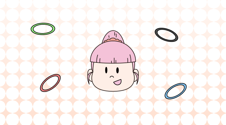 머리끈 영어로 (Hair tie, Hairband, Hair Elastic 차이와 뜻)