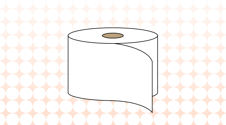 휴지 영어로 (Tissue, Toilet Paper, Kleenex 차이와 뜻)