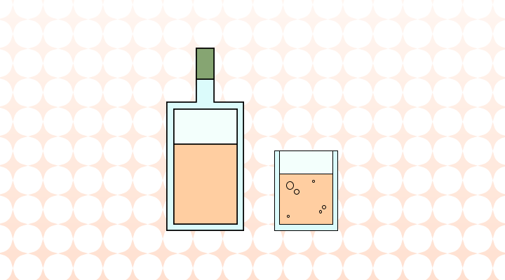 술 영어로 (Alcoholic Drink(Beverage), Alcohol, Liquor, Booze 차이와 뜻)
