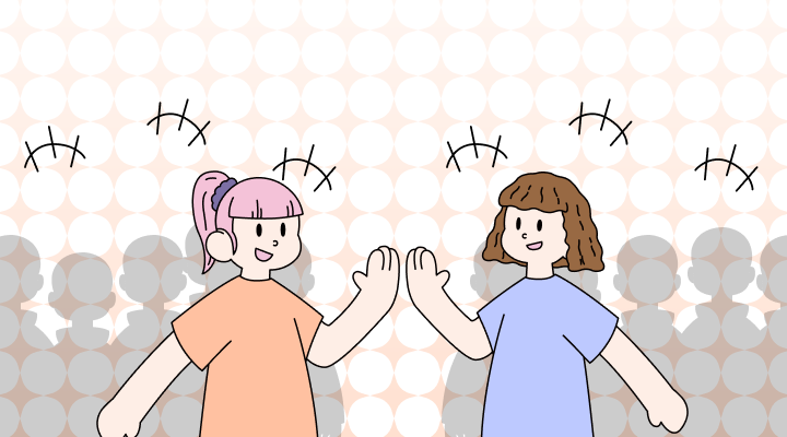 분위기 메이커 영어로 (The Life of the Party, Social Butterfly, Gregarious Person 차이와 뜻)