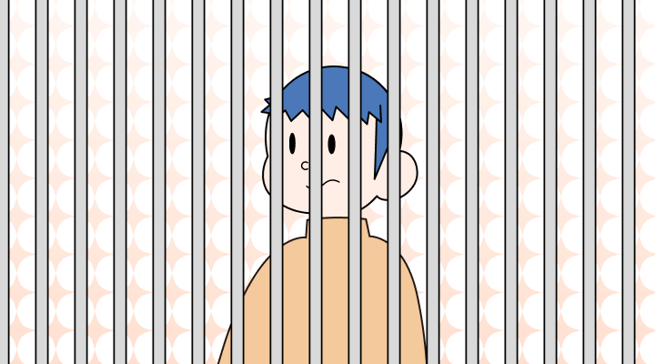 무기 징역 영어로 (Life Imprisonment, Life Sentence, Life 차이와 뜻)