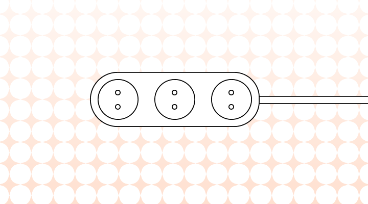 콘센트 영어로 (Outlet, Socket, Plug Socket, Power Point 차이와 뜻)