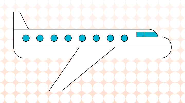 비행기 영어로 (Plane, Airplane, Aeroplane, Aircraft 차이와 뜻)