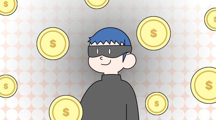 횡령 영어로 (Embezzle, Misappropriate, Peculation 차이와 뜻)